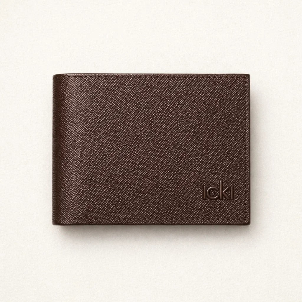 Ck Mens Wallet