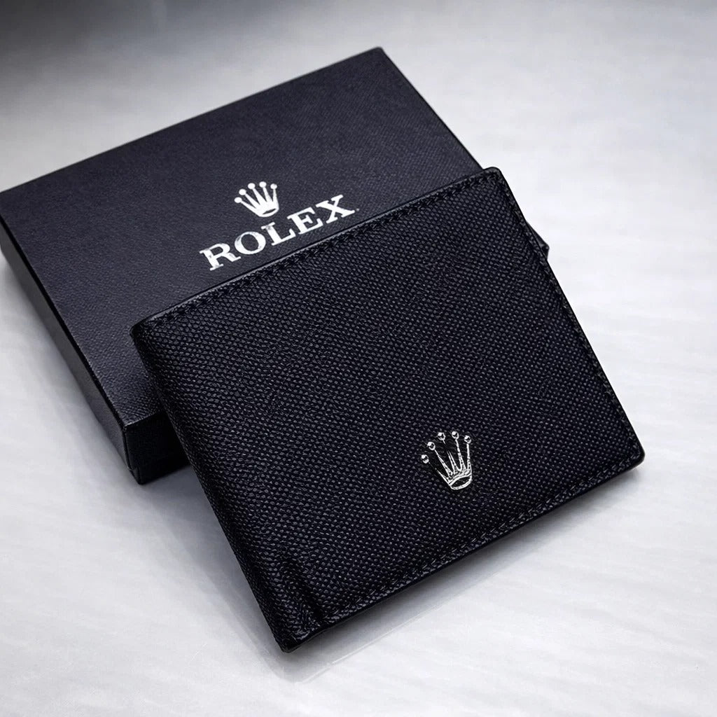 Royal wallet