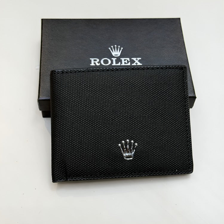 Royal wallet
