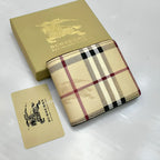 Burberry Aura Men's Wallet