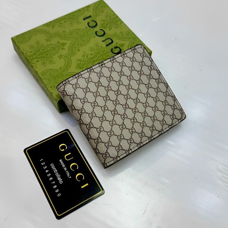GG Monogram Wallets GG Monogram Wallets