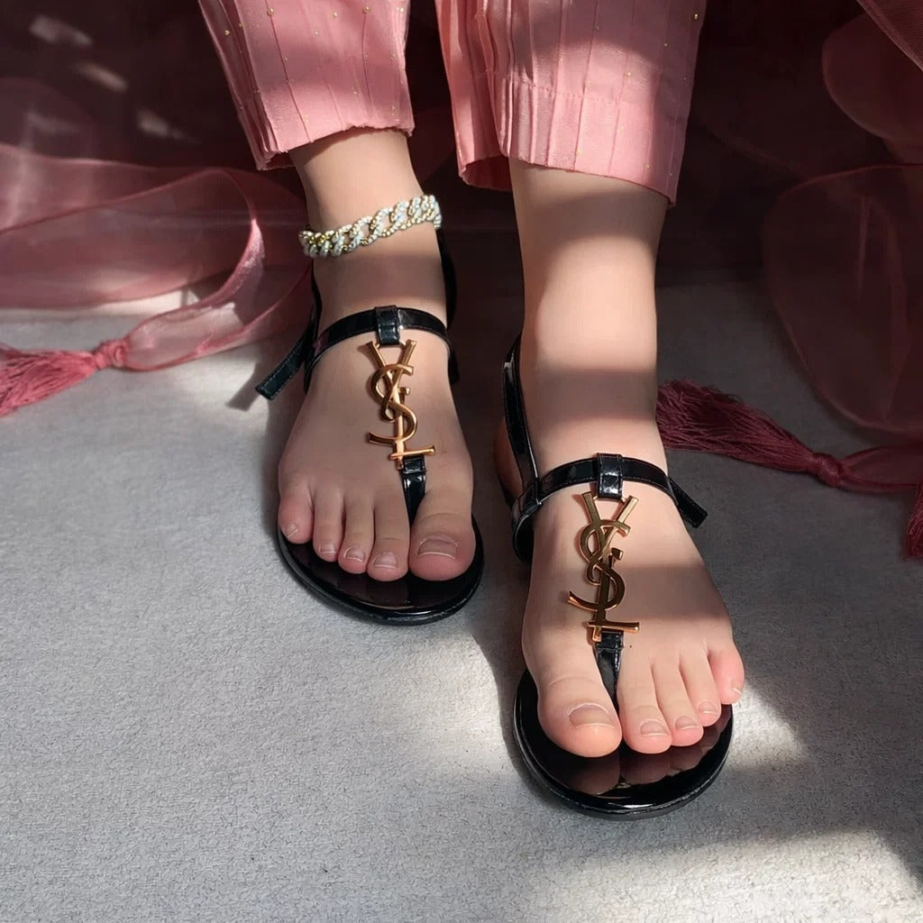 YSL SLIDES