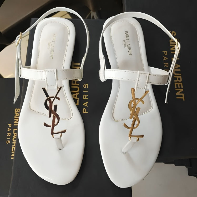 YSL SLIDES