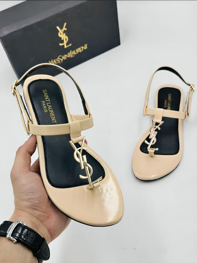 YSL SLIDES