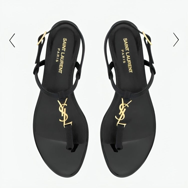 YSL SLIDES