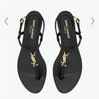 YSL SLIDES