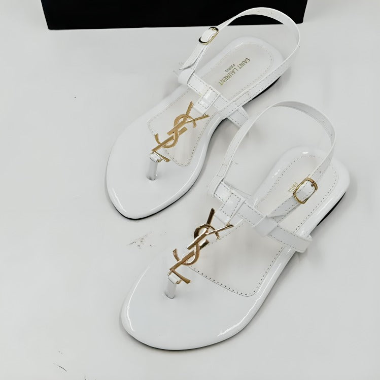 YSL SLIDES