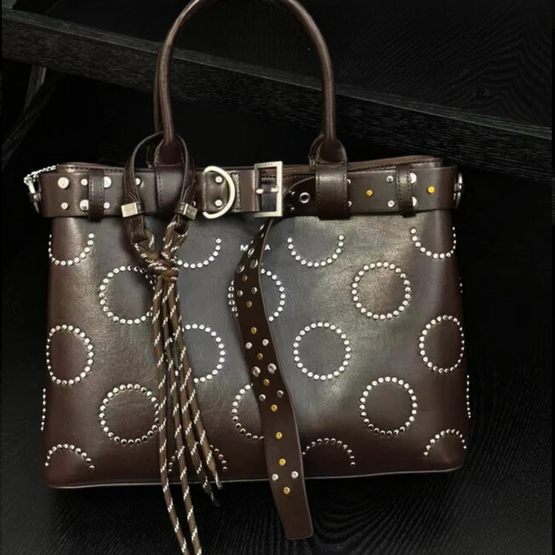 MASHA BAG ORIGINAL LEATHER