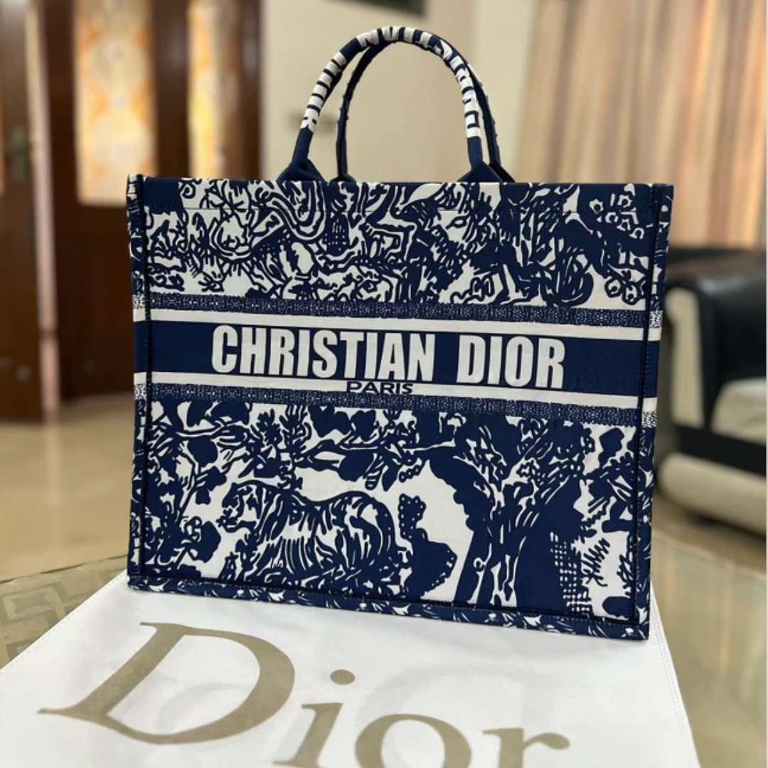 DIOR BAG