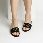 Valtino Basic Flats