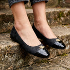 Coa-ch Pumps Black