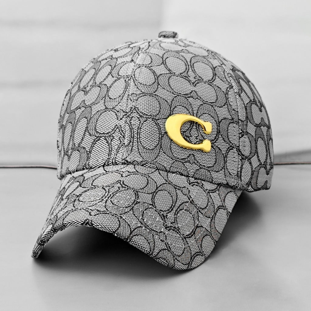 Coach Brand caps