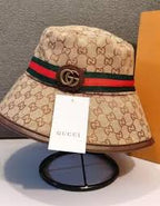 GG Monogram Hat