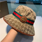 GG Monogram Hat
