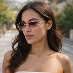 Chopard Vibe Sunglasses
