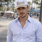 Gucci cap
