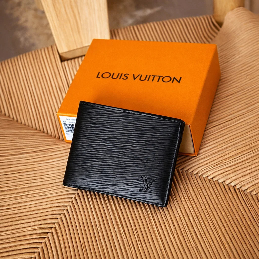 Lv Prime Aura Men's Wallet