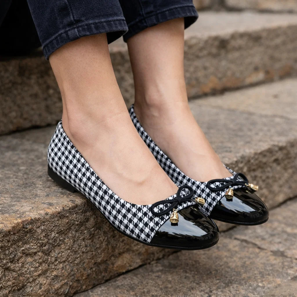 Ballet Pumps