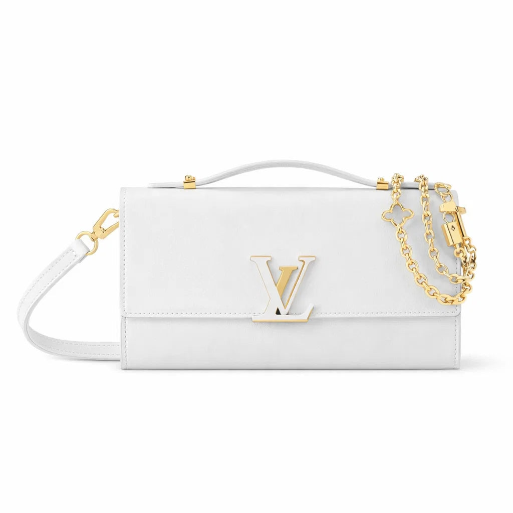 Wallet Chain Capucines