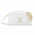 Wallet Chain Capucines