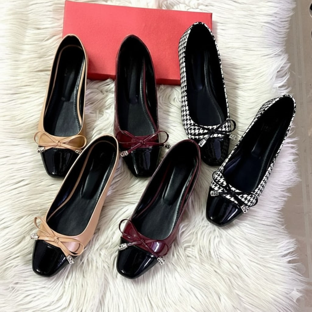 Ballet Pumps